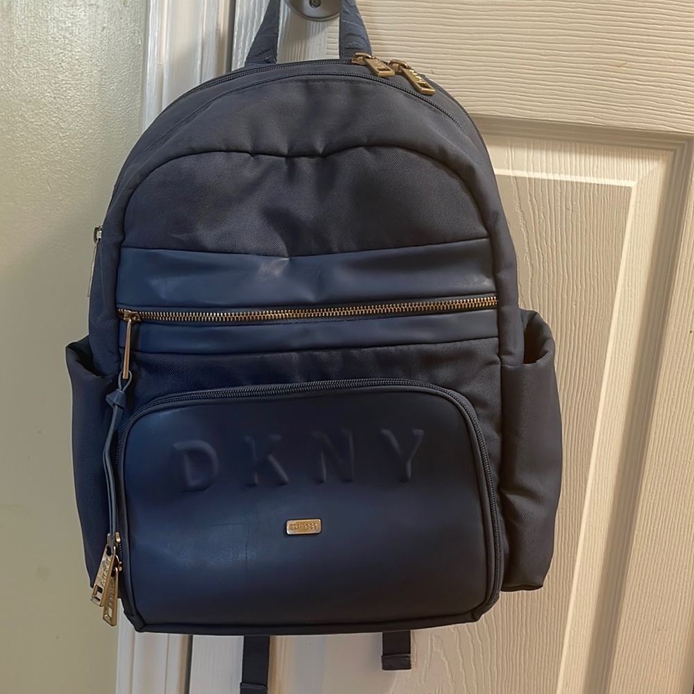 Dkny Backpack - image 1